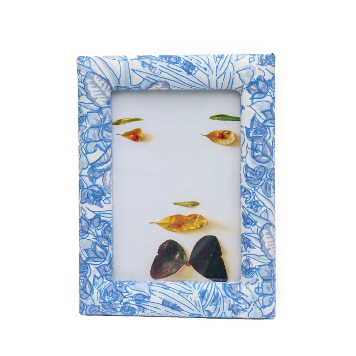 Jungalow® All Décor & Mirrors Ladera Fabric Frame By Like A Lion™ 3 Jungalow® All Décor & Mirrors Ladera Fabric Frame By Like A Lion™