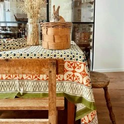 Jungalow Garden Textile 8 Jungalow Garden Textile