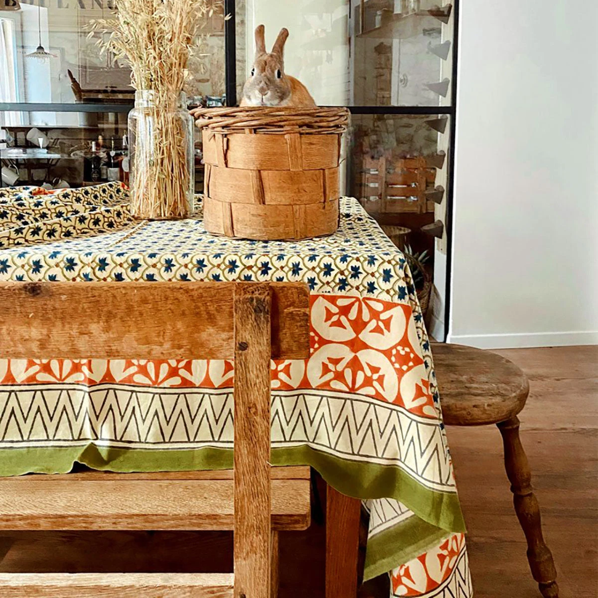 Jungalow Garden Textile 5 Jungalow Garden Textile