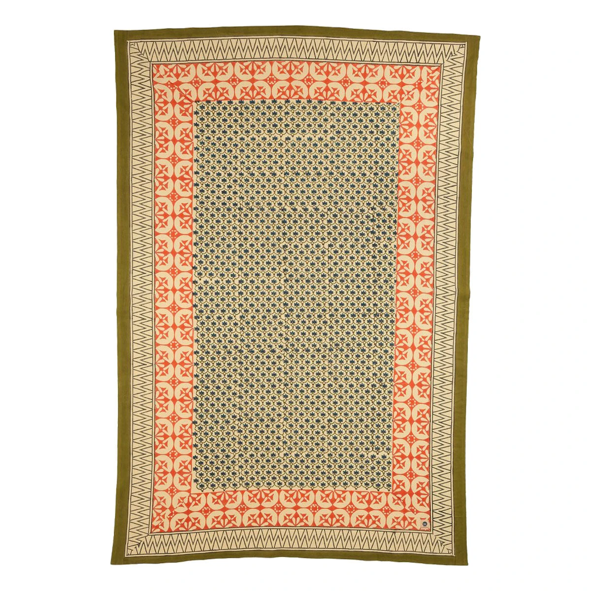 Jungalow Garden Textile 6 Jungalow Garden Textile