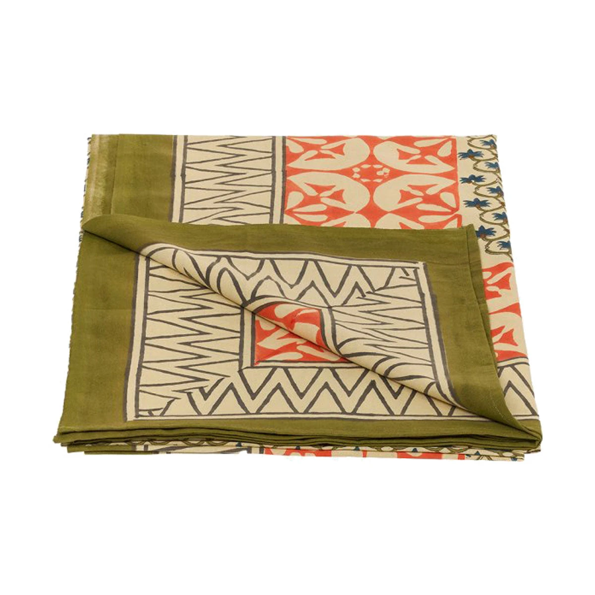 Jungalow Garden Textile 4 Jungalow Garden Textile