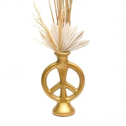 Jungalow® Planters Peace Vase By Justina Blakeney™