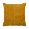 Surya All Pillows Golden Cord Pillow