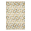 Loloi Rugs Hallu Ivory Sky Rug By Justina Blakeney® X Loloi