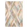 Loloi Rugs Hallu Sunrise Mist Rug By Justina Blakeney® X Loloi All Rugs