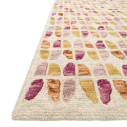 Loloi Rugs Hallu Sunset Rug By Justina Blakeney® X Loloi All Rugs