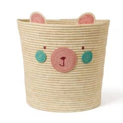 AAA Kids Bear Handmade Hamper 7 AAA Kids Bear Handmade Hamper