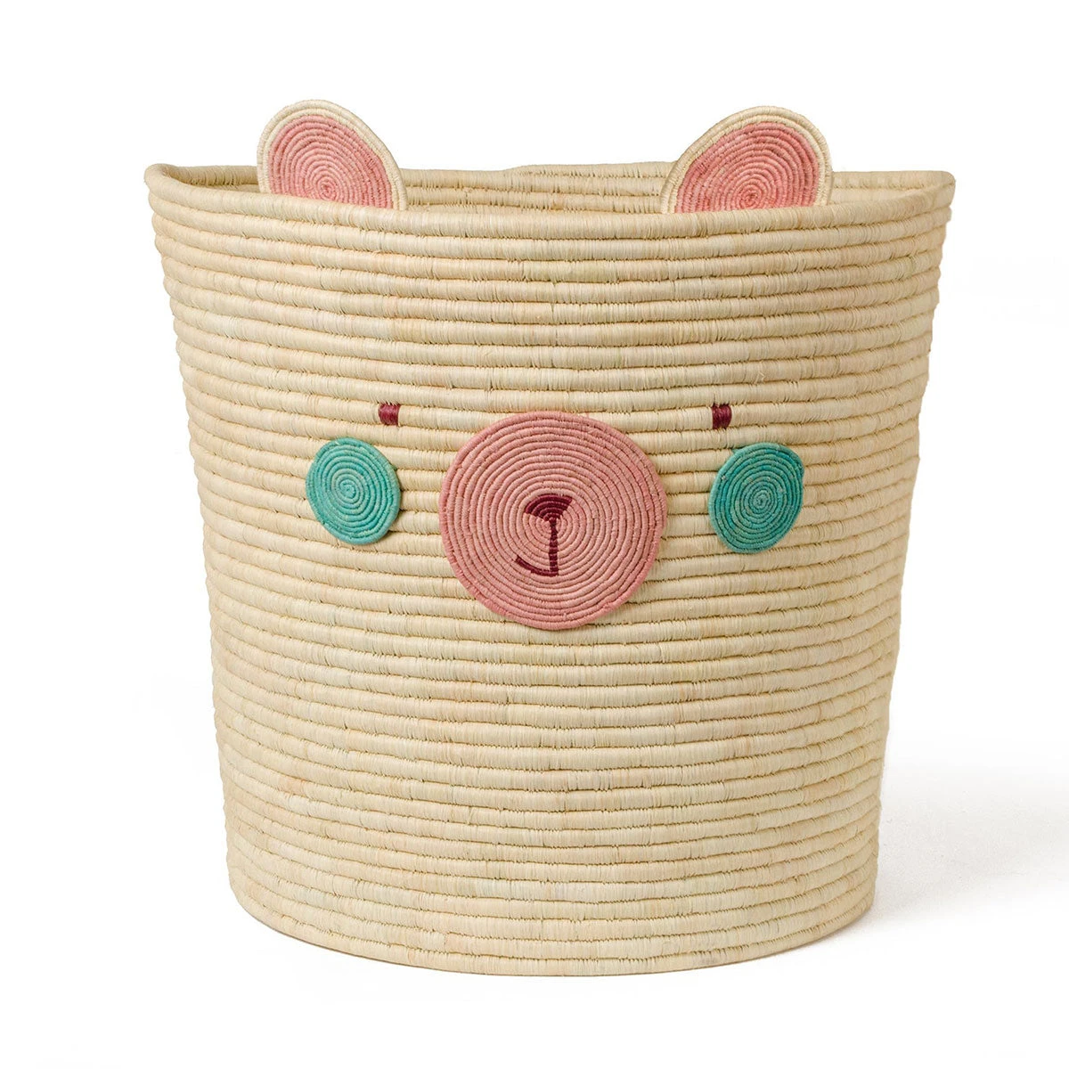 AAA Kids Bear Handmade Hamper 5 AAA Kids Bear Handmade Hamper