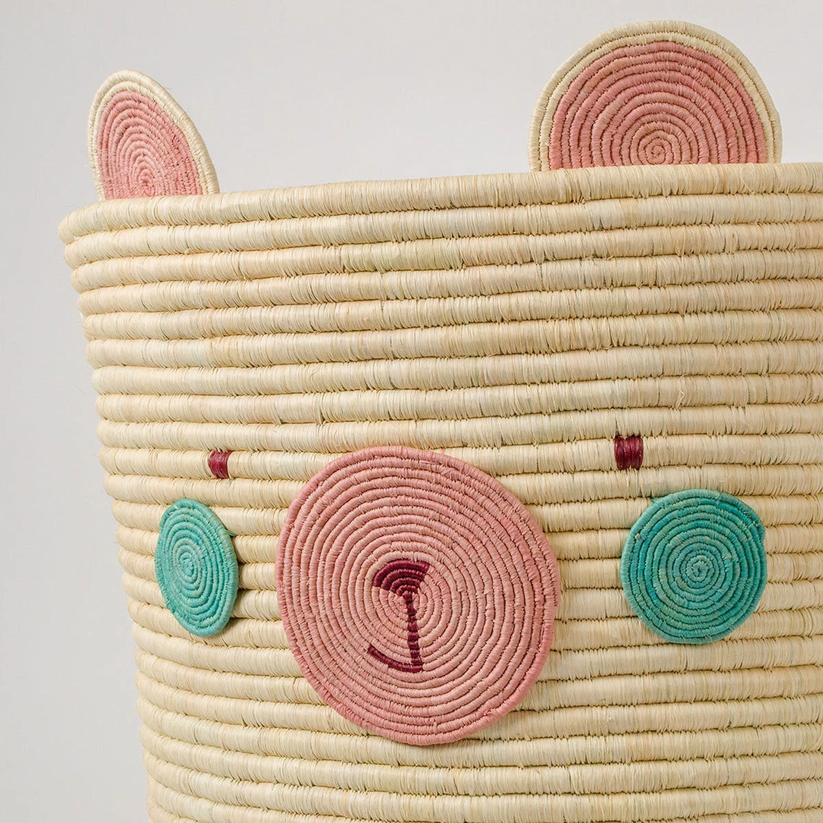 AAA Kids Bear Handmade Hamper 4 AAA Kids Bear Handmade Hamper