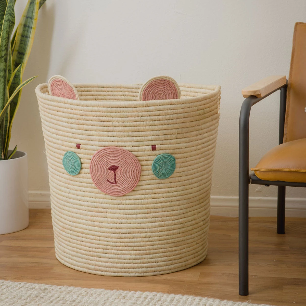 AAA Kids Bear Handmade Hamper 3 AAA Kids Bear Handmade Hamper