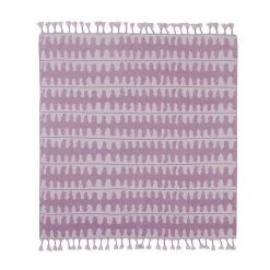 Peking Throw Blankets Himaya Throw Blanket By Jungalow®