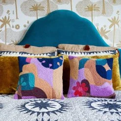 Peking New Reach Hook Pillow By Jungalow®