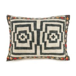 Peking Hypnotic Quilt Set By Jungalow®