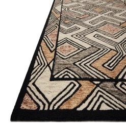 Loloi Rugs All Rugs Ivory Spice Rug