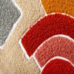 Loloi Rugs Reef Pillow By Justina Blakeney® X Loloi All Pillows