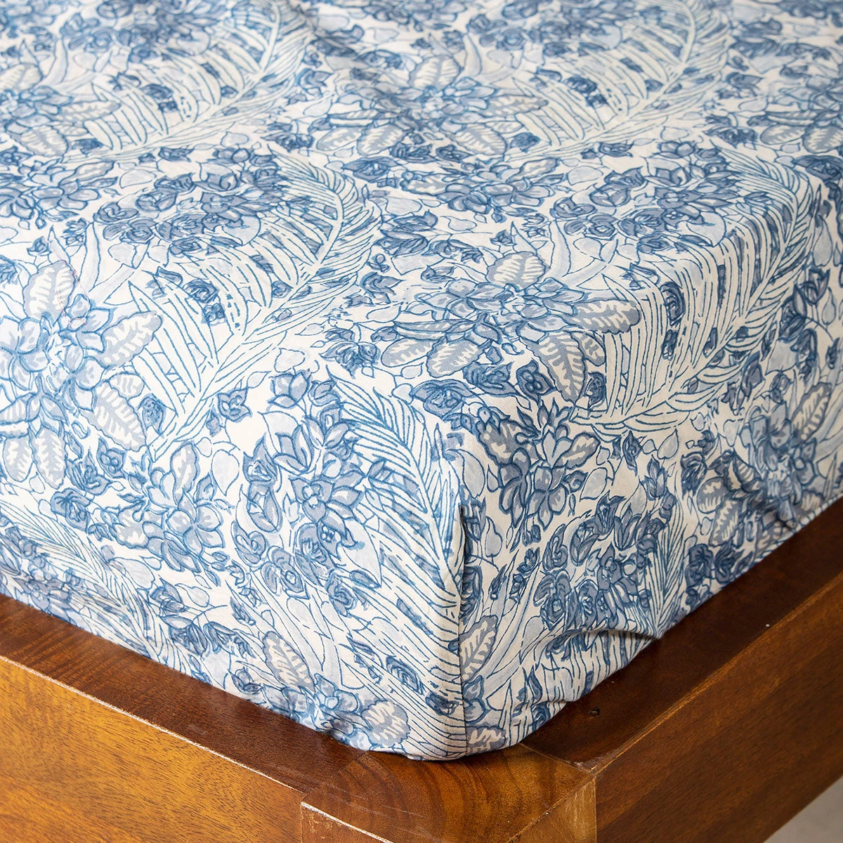 Jungalow® Ladera Sheet Set By Like A Lion™ All Décor 6 Jungalow® Ladera Sheet Set By Like A Lion™ All Décor