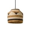 AAA All Lighting Sand Lamp Pendant