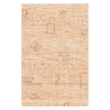 Loloi Rugs Leela Terracotta Rug By Justina Blakeney® X Loloi