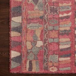 Loloi Rugs All Rugs Malik Fuchsia Rug By Justina Blakeney® X Loloi 7 Loloi Rugs All Rugs Malik Fuchsia Rug By Justina Blakeney® X Loloi