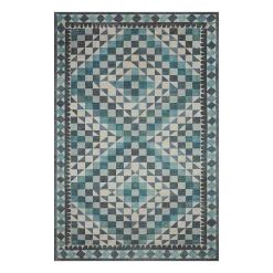 Loloi Rugs Malik Ocean Rug By Justina Blakeney® X Loloi All Rugs