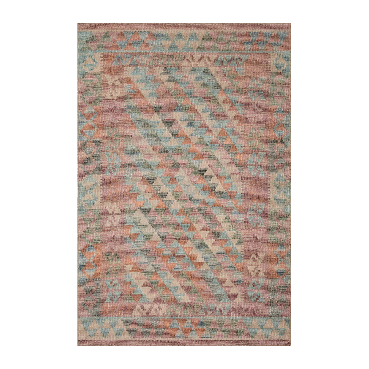 Loloi Rugs All Rugs Malik Berry Rug By Justina Blakeney® X Loloi 3 Loloi Rugs All Rugs Malik Berry Rug By Justina Blakeney® X Loloi