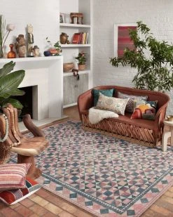 Loloi Rugs Malik Sunrise Rug By Justina Blakeney® X Loloi All Rugs 8 Loloi Rugs Malik Sunrise Rug By Justina Blakeney® X Loloi All Rugs