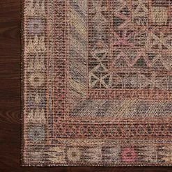 Loloi Rugs Malik Fiesta Rug By Justina Blakeney® X Loloi