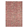 Loloi Rugs All Rugs Malik Fuchsia Rug By Justina Blakeney® X Loloi