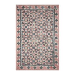 Loloi Rugs Malik Sunrise Rug By Justina Blakeney® X Loloi All Rugs