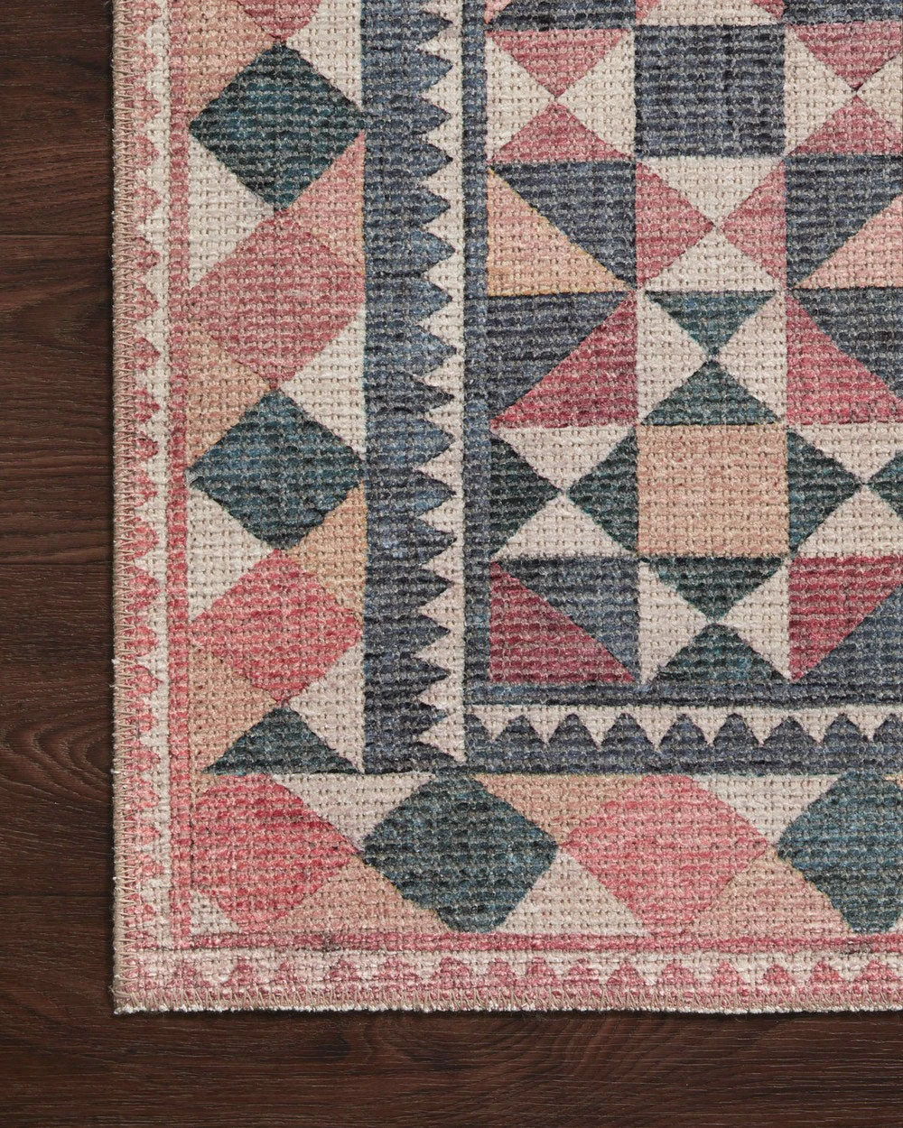 Loloi Rugs Malik Sunrise Rug By Justina Blakeney® X Loloi All Rugs 6 Loloi Rugs Malik Sunrise Rug By Justina Blakeney® X Loloi All Rugs