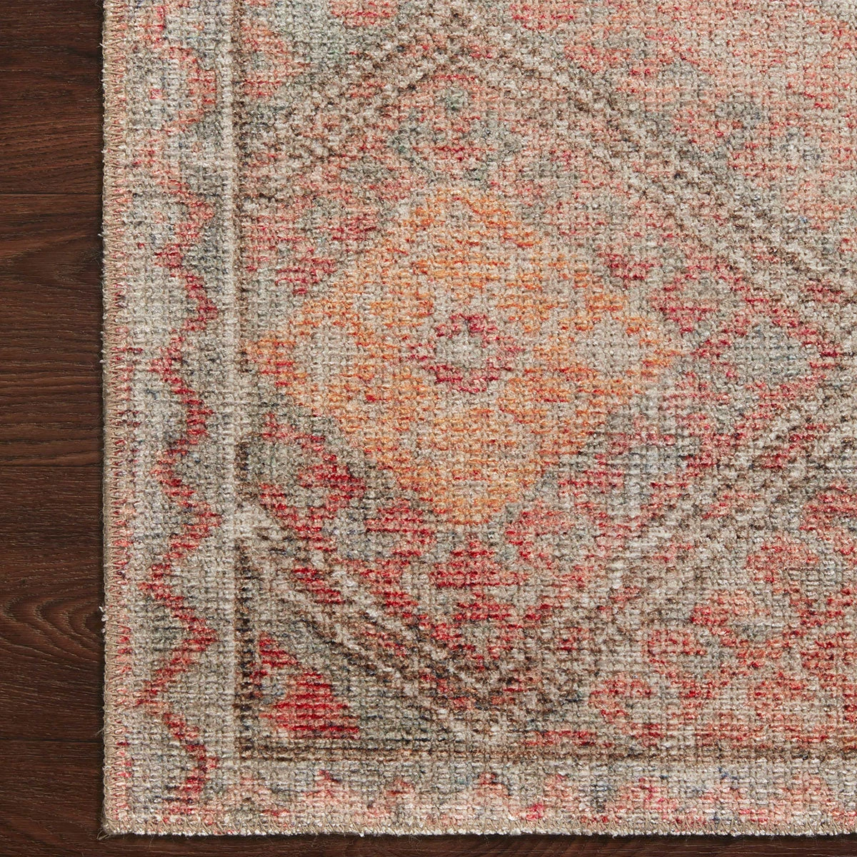 Loloi Rugs Malik Sunset Rug By Justina Blakeney® X Loloi 5 Loloi Rugs Malik Sunset Rug By Justina Blakeney® X Loloi