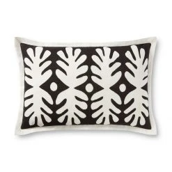 Loloi Rugs Marin Pillow By Justina Blakeney® X Loloi All Pillows