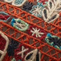 Loloi Rugs Mesa Tassel Pillow All Pillows