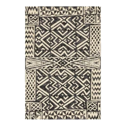 Loloi Rugs Miki Black Rug