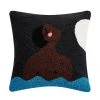 Peking Night Hook Pillow By Jungalow® 2 Peking Night Hook Pillow By Jungalow®