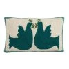 Peking Noa Hook Pillow By Jungalow® Hook Pillows