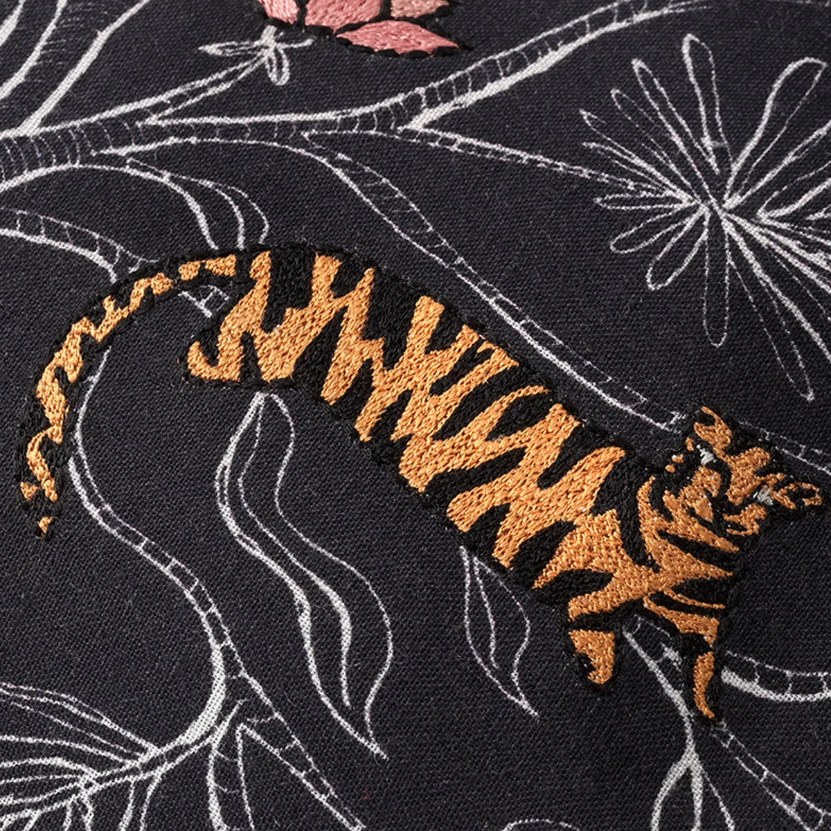 Loloi Rugs Night Forest Pillow By Justina Blakeney® X Loloi All Pillows 4 Loloi Rugs Night Forest Pillow By Justina Blakeney® X Loloi All Pillows