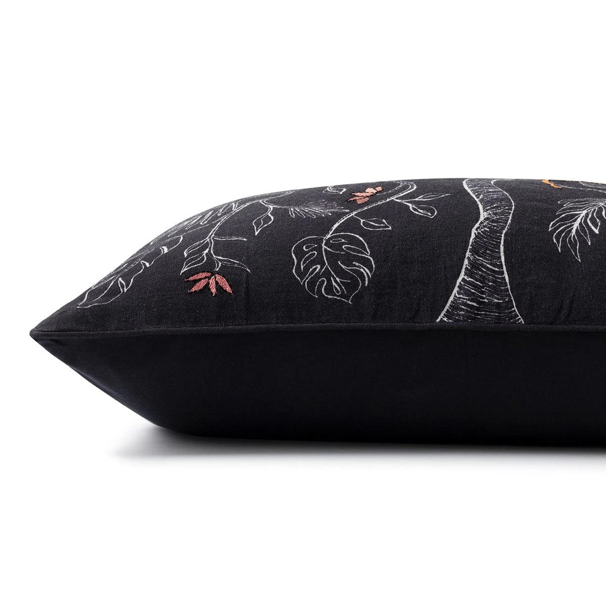 Loloi Rugs Night Forest Pillow By Justina Blakeney® X Loloi All Pillows 5 Loloi Rugs Night Forest Pillow By Justina Blakeney® X Loloi All Pillows