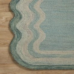 Jungalow All Rugs Buena Onda Rug In Ocean By Justina Blakeney® X Loloi 7 Jungalow All Rugs Buena Onda Rug In Ocean By Justina Blakeney® X Loloi