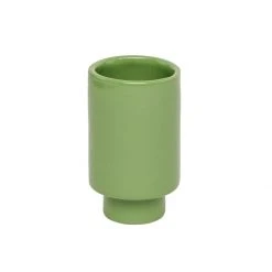 Jungalow® Planters Kaya Solid Ceramic Cups By Justina Blakeney™