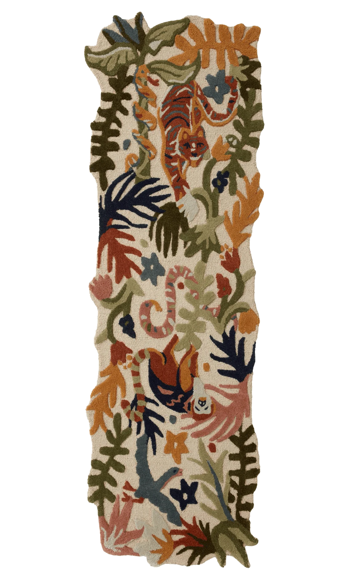 Loloi Rugs Optimism Fiesta Rug By Justina Blakeney® X Loloi 5 Loloi Rugs Optimism Fiesta Rug By Justina Blakeney® X Loloi