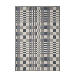 Loloi Rugs Outdoor Rugs Rainier Denim Outdoor Rug