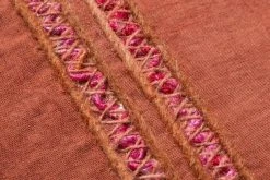 Loloi Rugs All Pillows Rust Tassel Pillow By Justina Blakeney® X Loloi