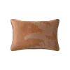 Loloi Rugs Terracotta Palm Pillow By Justina Blakeney® X Loloi All Pillows