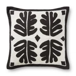 Loloi Rugs All Pillows Paradiso Pillow By Justina Blakeney® X Loloi