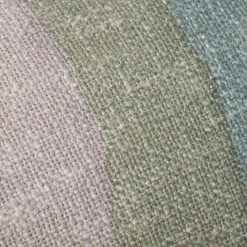 Loloi Rugs Rainbow Mountain Layers Pillow By Justina Blakeney® X Loloi New 7 Loloi Rugs Rainbow Mountain Layers Pillow By Justina Blakeney® X Loloi New