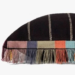 Loloi Rugs All Pillows Striped Fiesta Pillow By Justina Blakeney® X Loloi