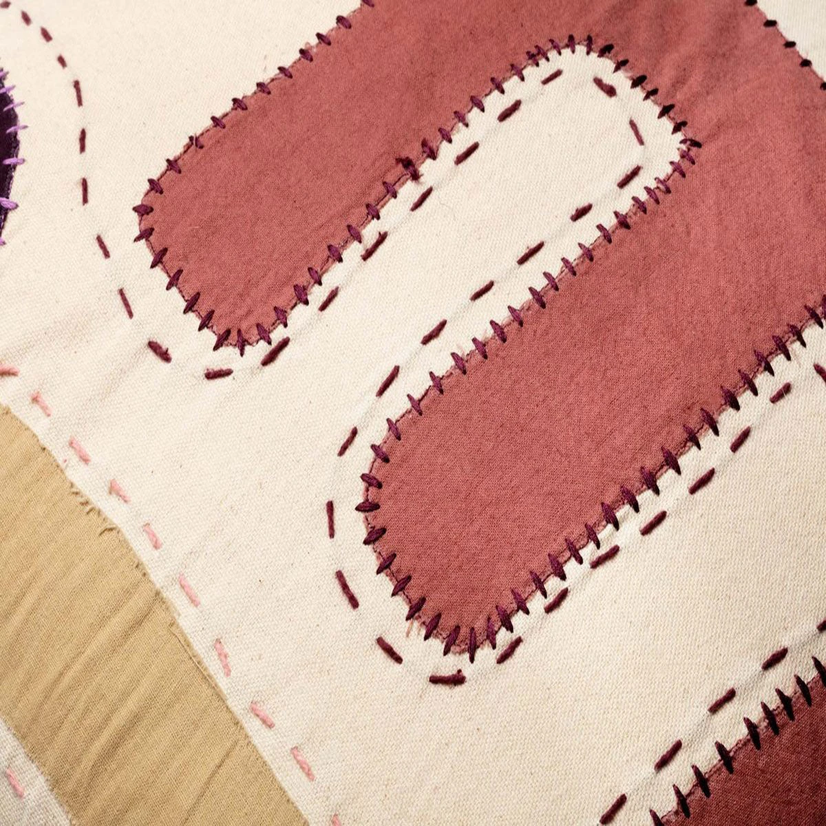 Loloi Rugs All Pillows Pink Stitched Form Pillow By Justina Blakeney® X Loloi 4 Loloi Rugs All Pillows Pink Stitched Form Pillow By Justina Blakeney® X Loloi
