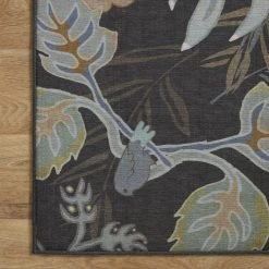 Loloi Rugs Outdoor Rugs Pisolino Black Rug By Justina Blakeney® X Loloi 8 Loloi Rugs Outdoor Rugs Pisolino Black Rug By Justina Blakeney® X Loloi