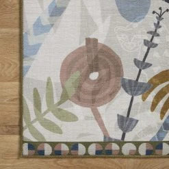 Loloi Rugs Pisolino Ivory Rug By Justina Blakeney® X Loloi